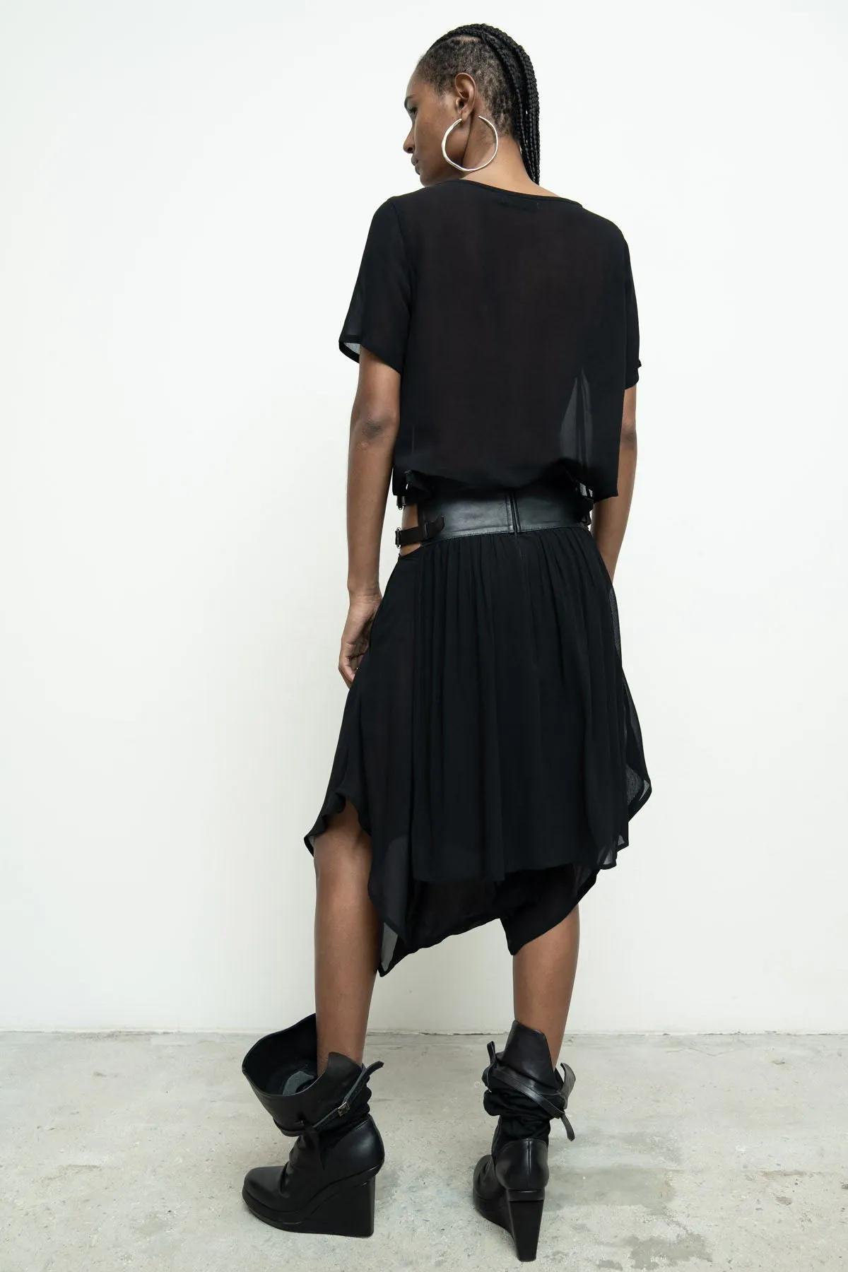 Dune Short