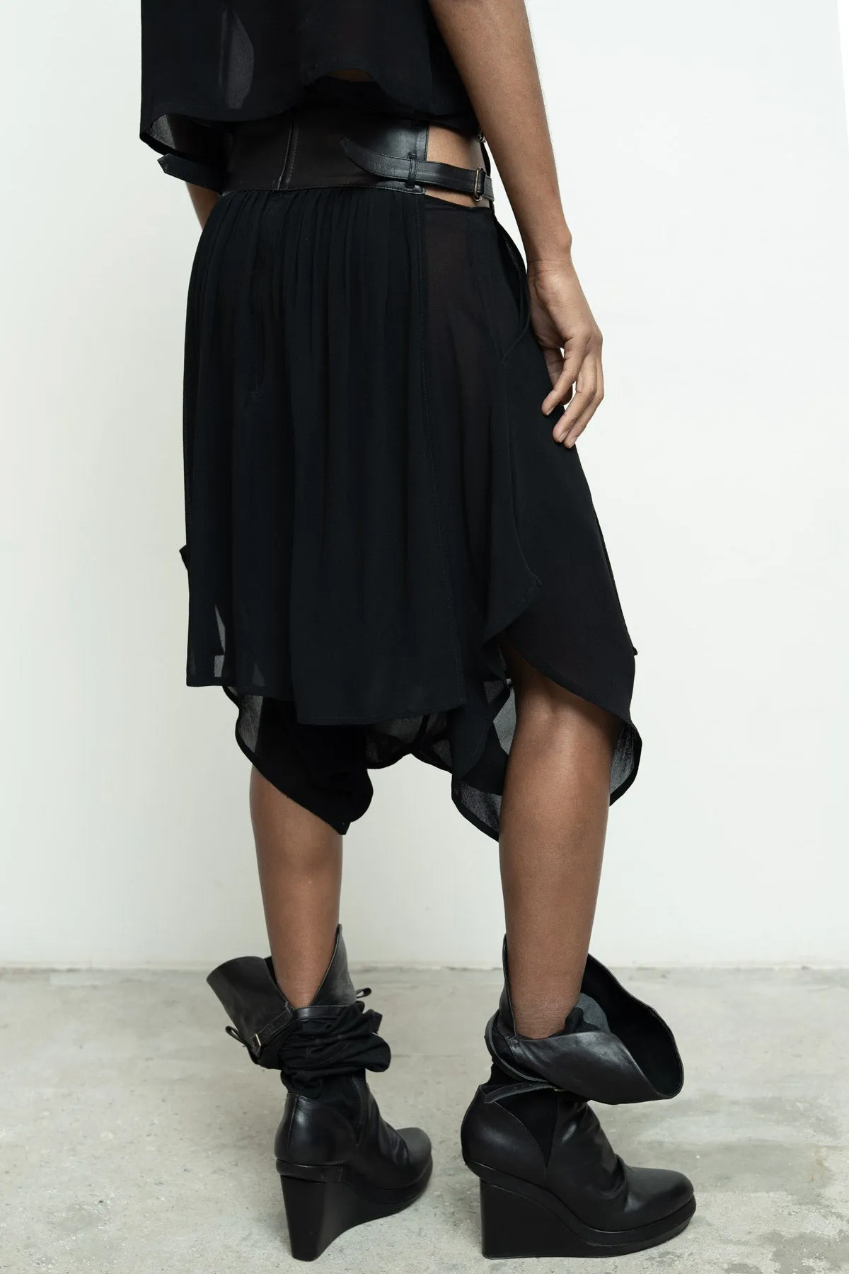 Dune Short
