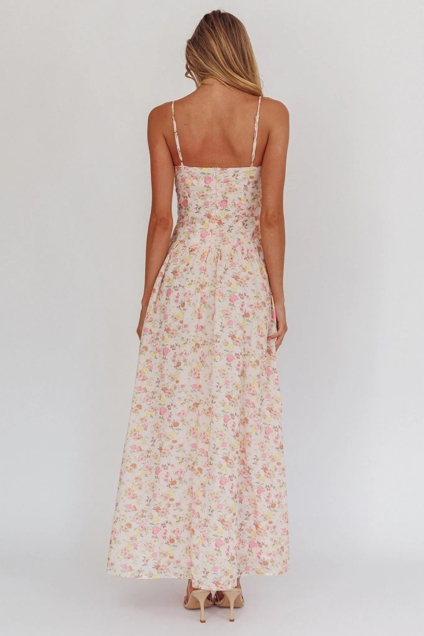 EASTER BRUNCH MAXI