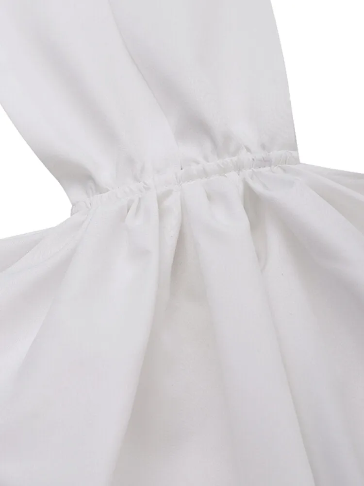 Elegant Evening Off Shoulder Dress Floral Patterns For Women