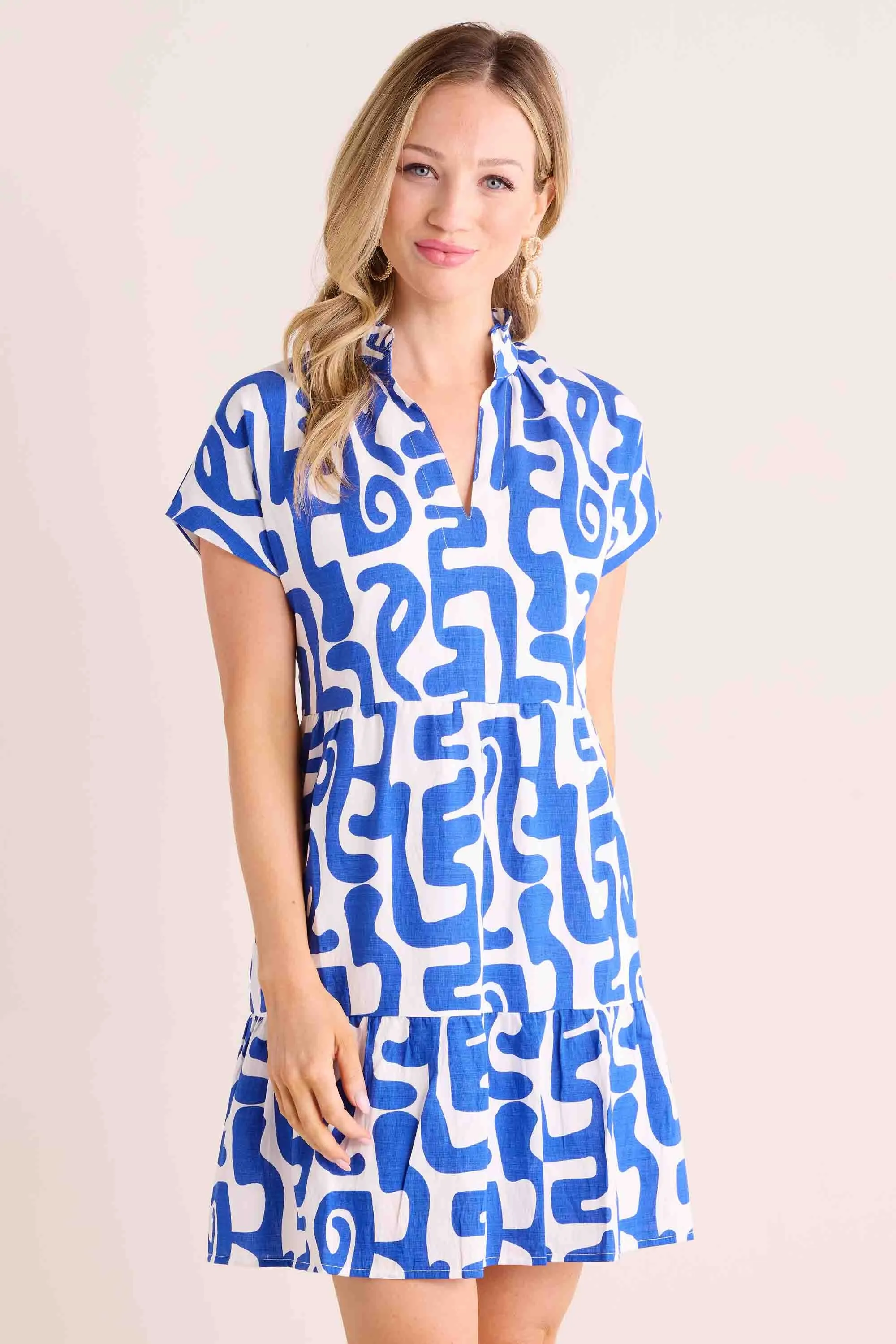 Emmy Dress