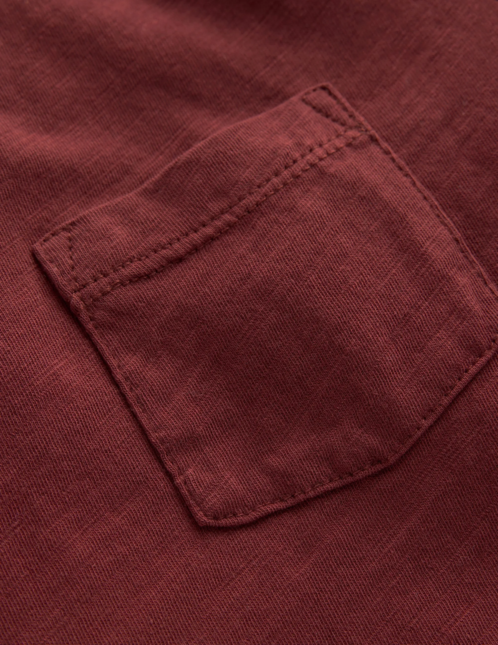 Everyday Short Sleeve T-Shirt-Port