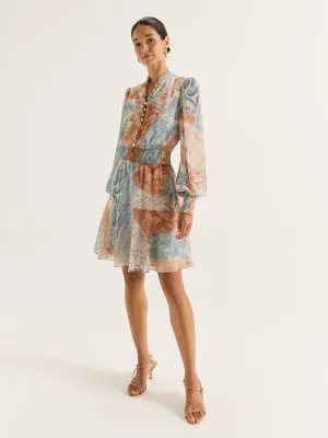 Florentine Mini Dress