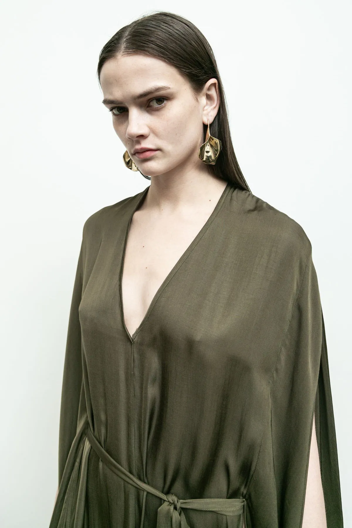 Flower District Earrings