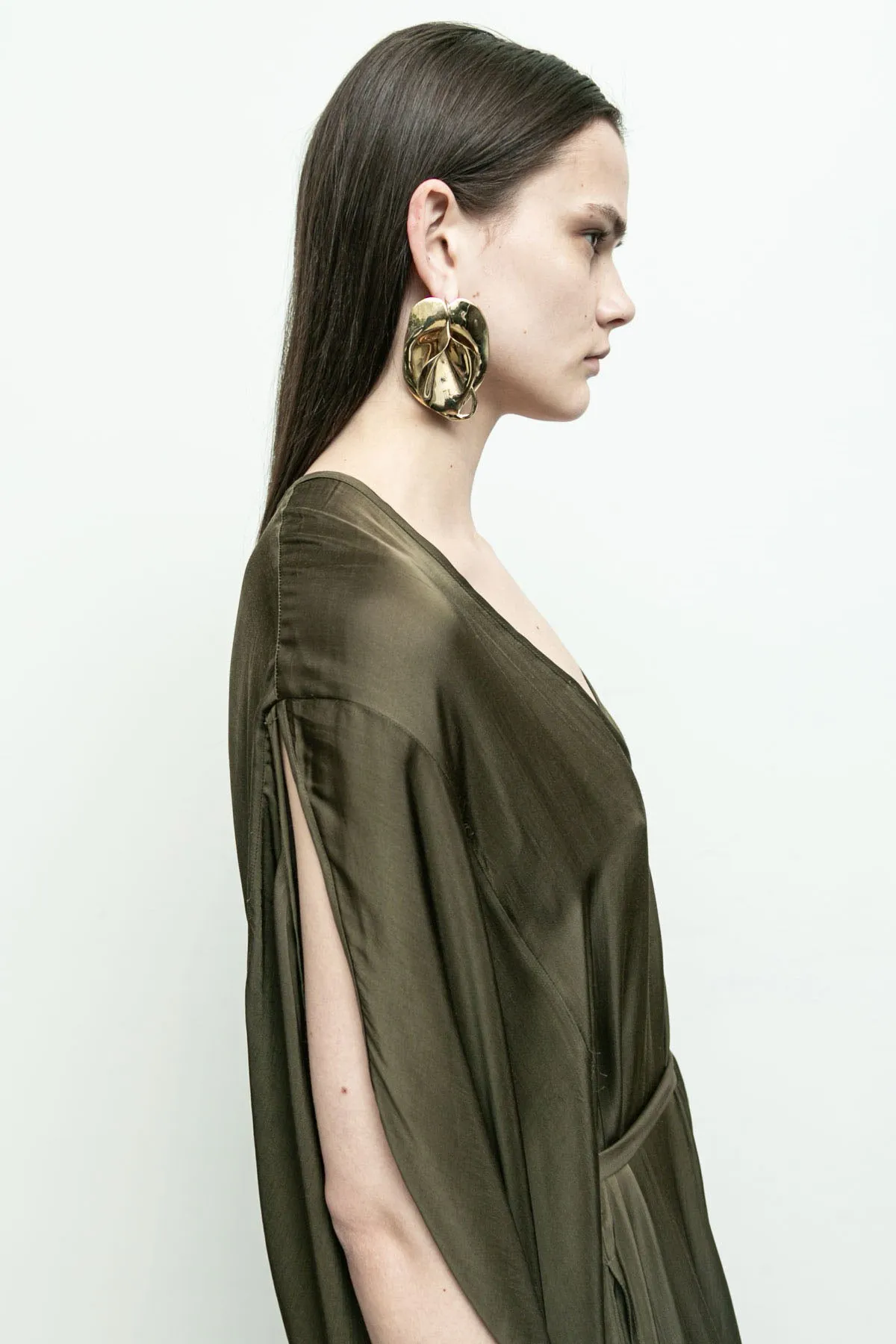 Flower District Earrings