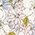 Gathering Wildflowers Smock Dress