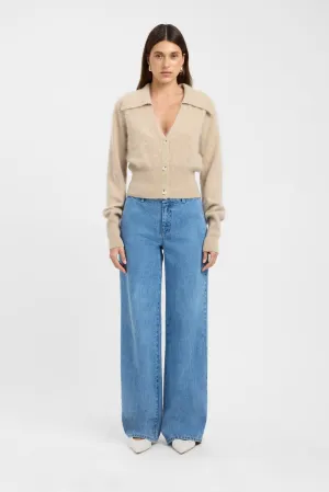 Geneva Polo Jumper