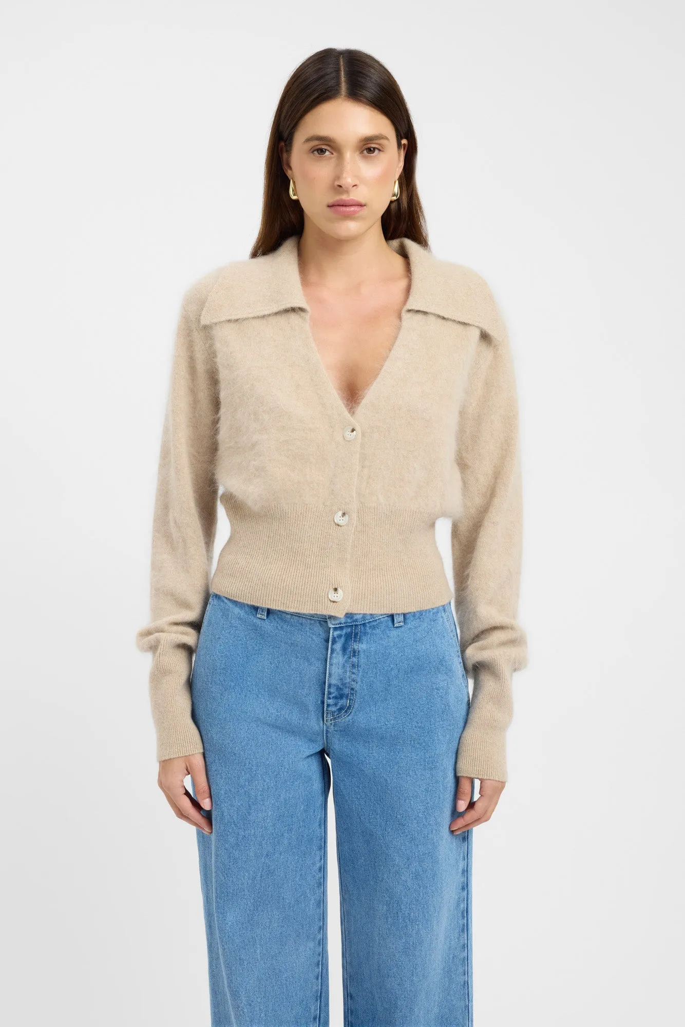 Geneva Polo Jumper