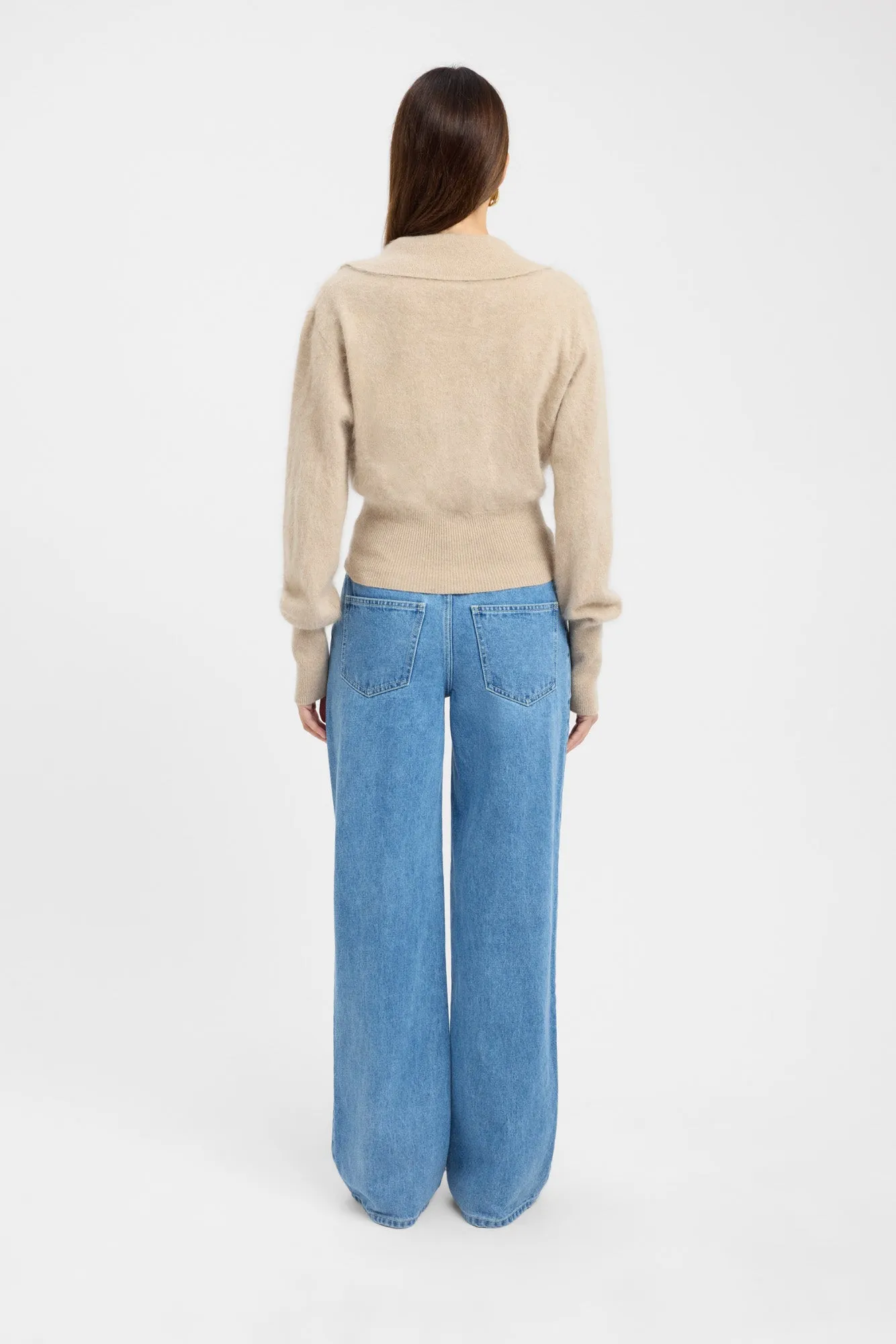 Geneva Polo Jumper