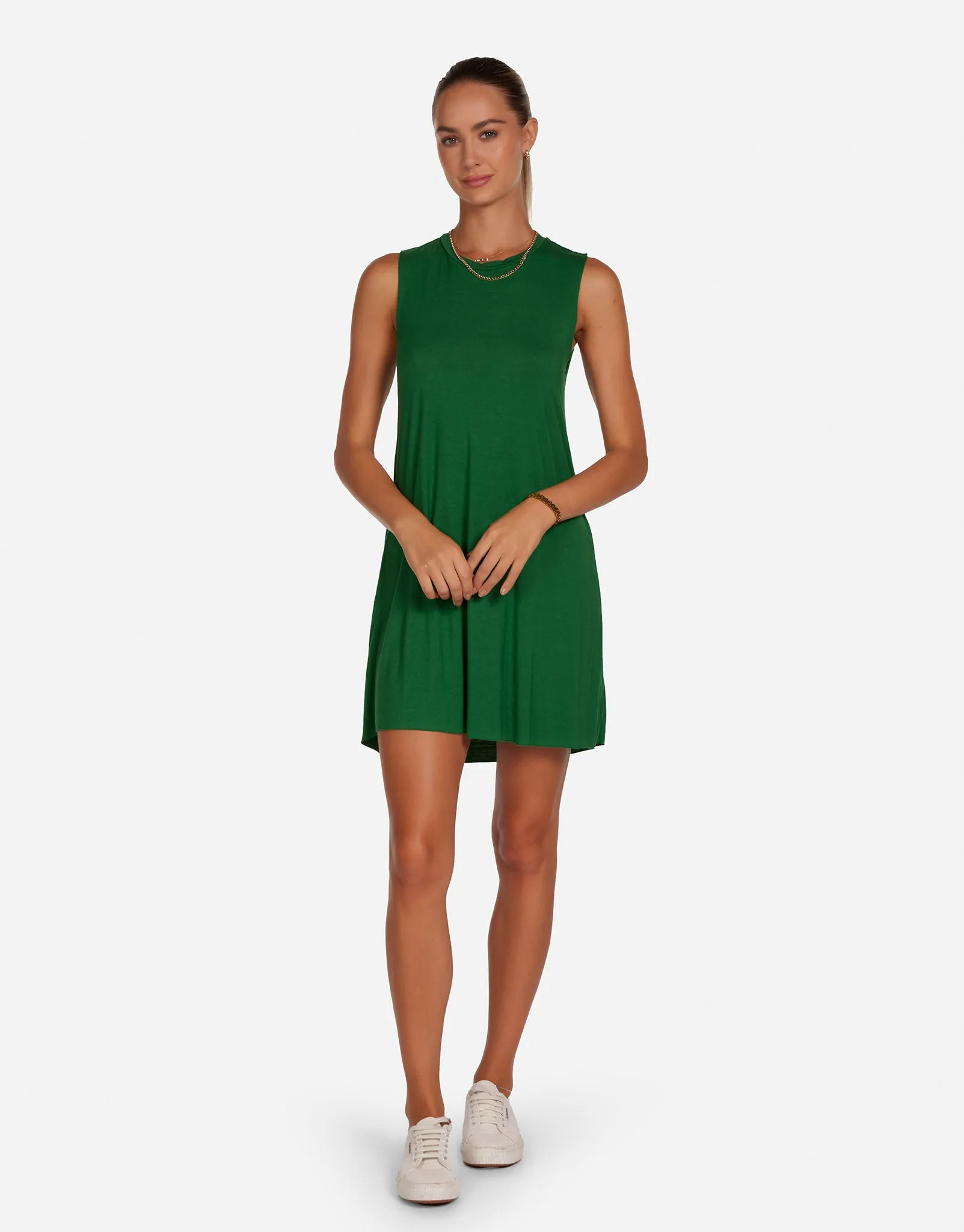 Gilly Verde