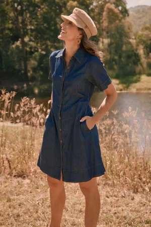 Gracie Short Dress - COMBINED LISTING