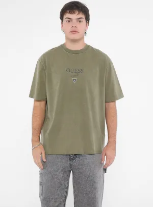 GUESS Originals Printed Baker T-Shirt