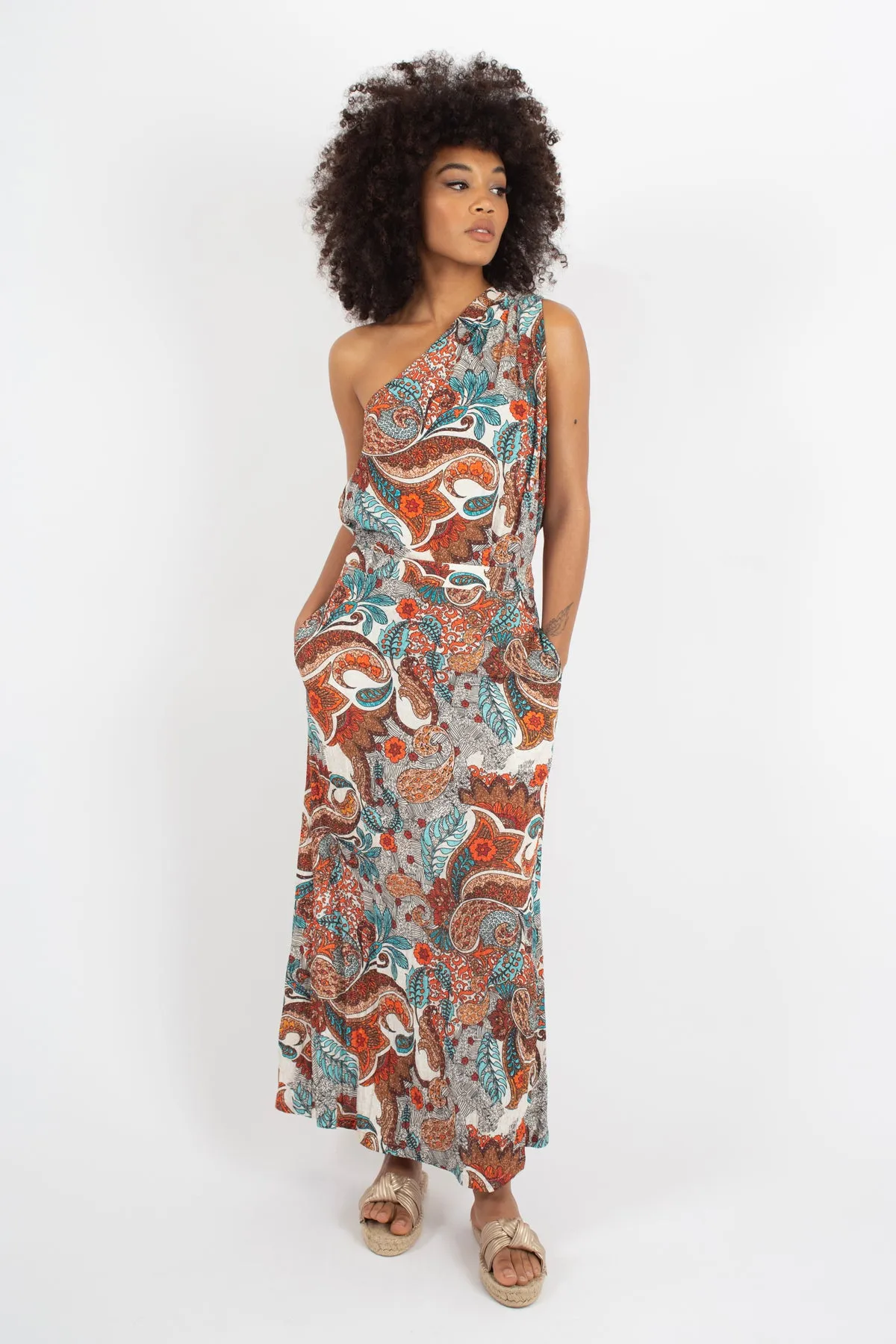 Hubris Haze Mia Skirt