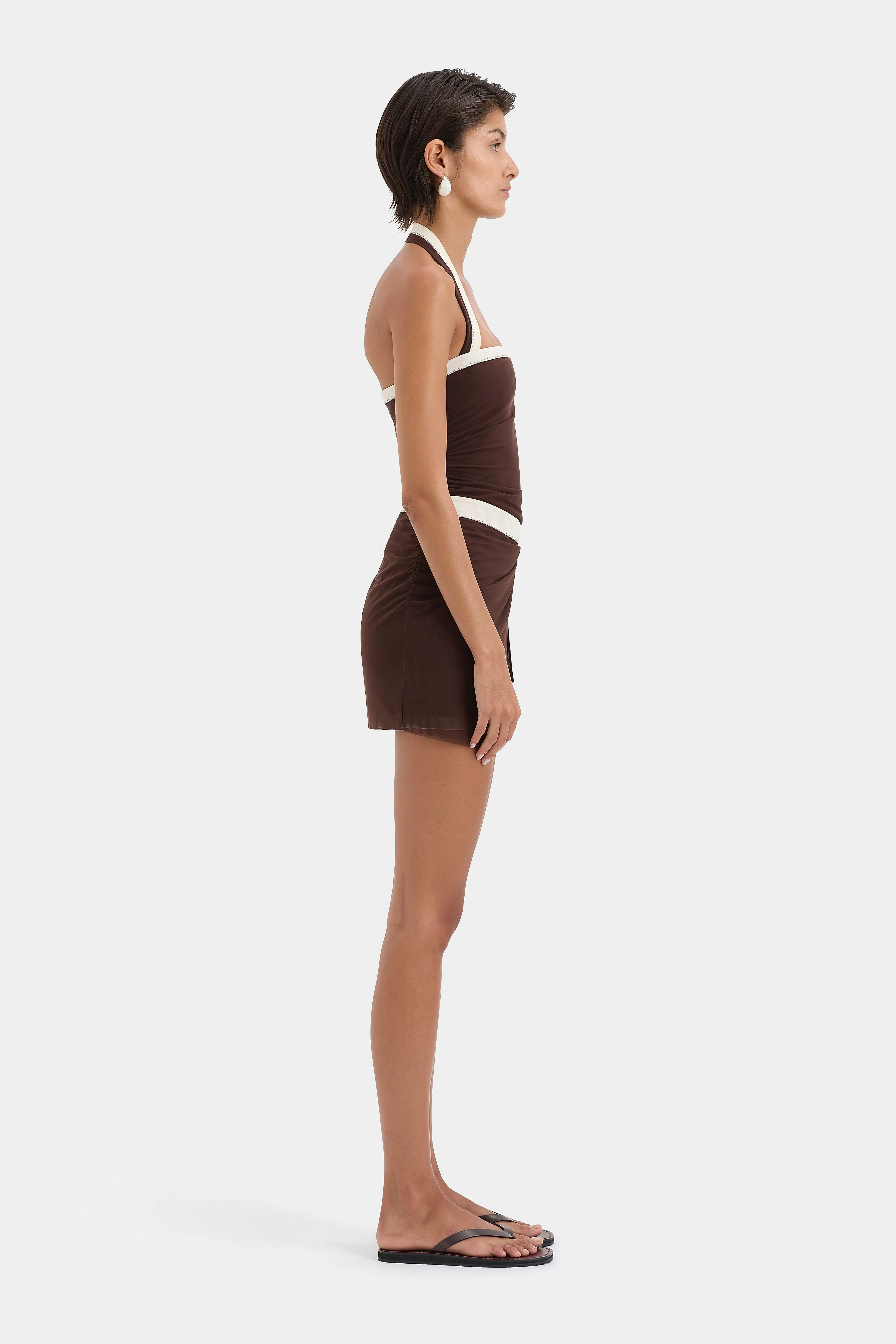 Jacques Mini Dress