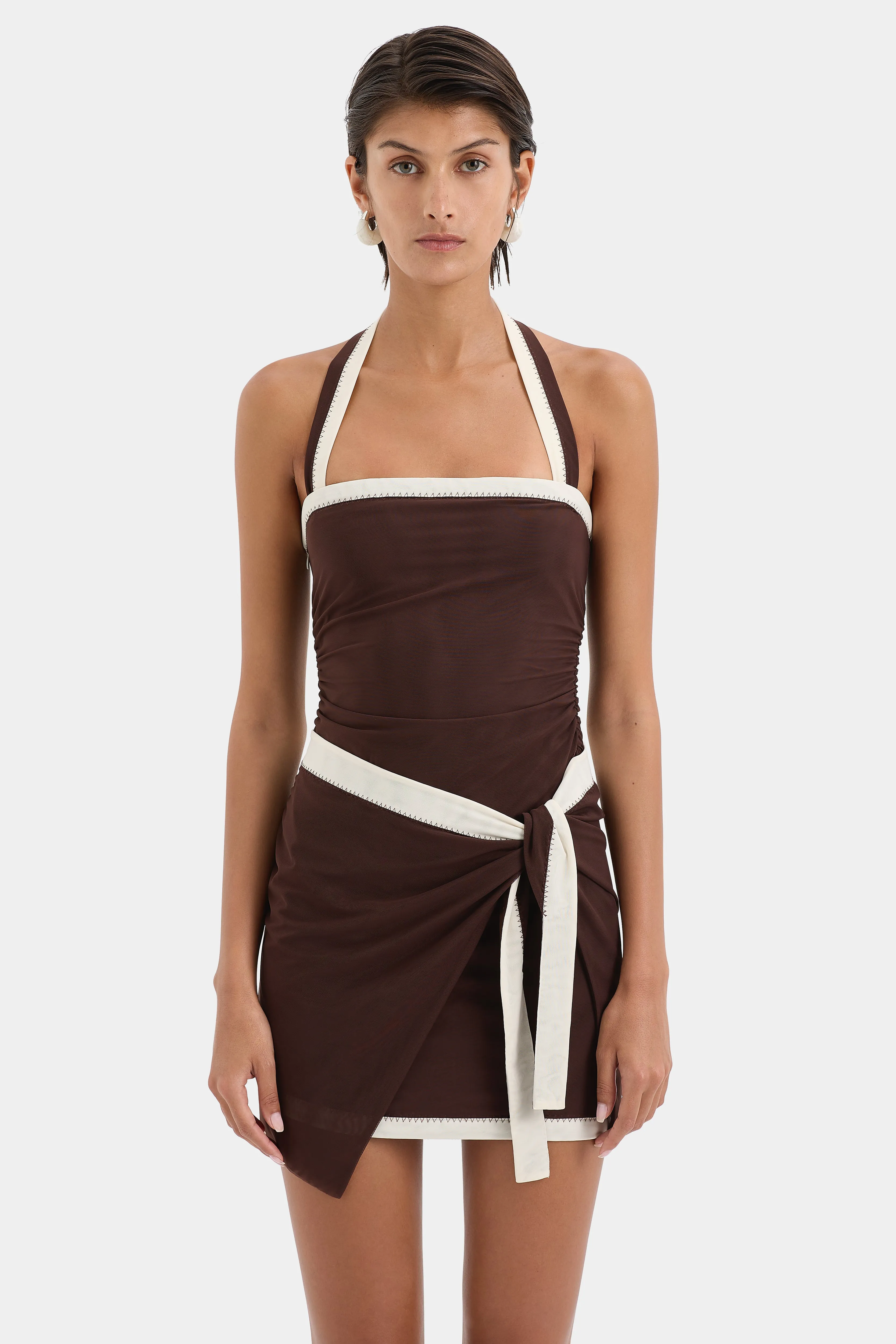Jacques Mini Dress