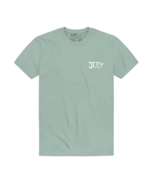 Jetty Mens Shaka Tee