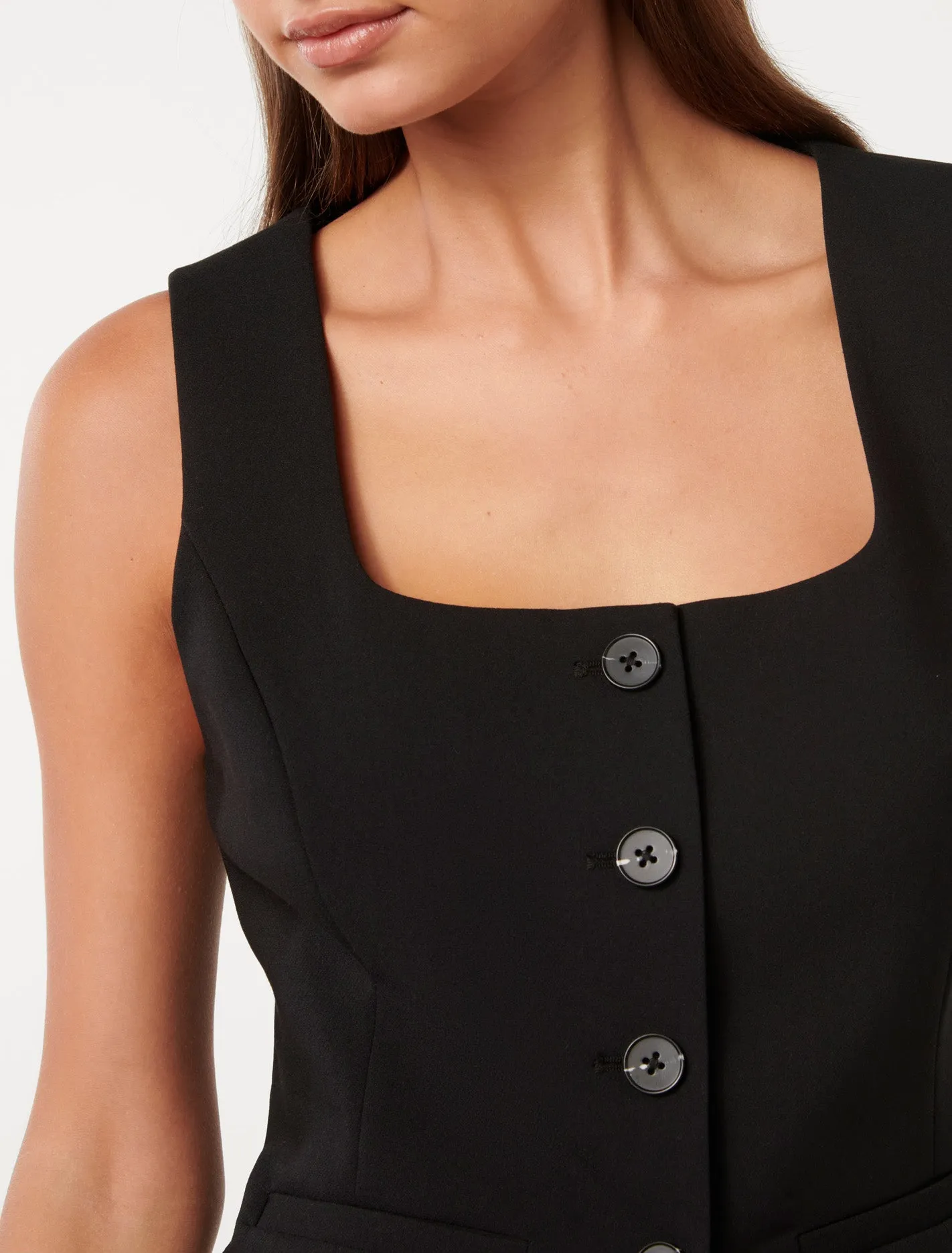 Jolene Waistcoat