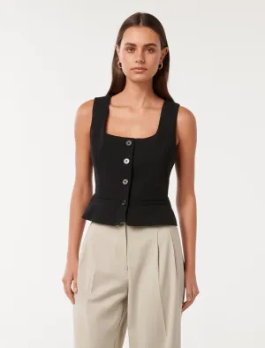 Jolene Waistcoat
