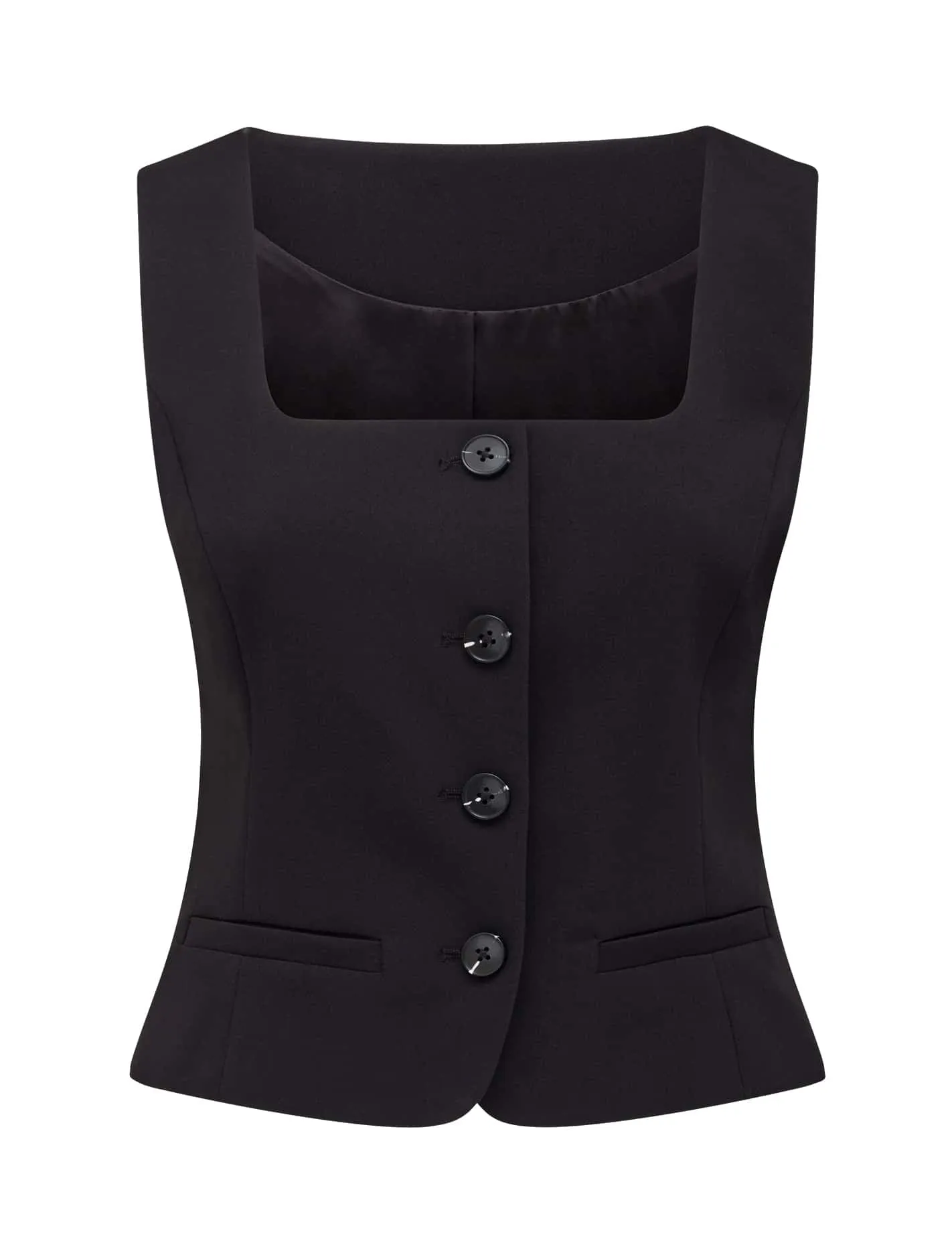 Jolene Waistcoat