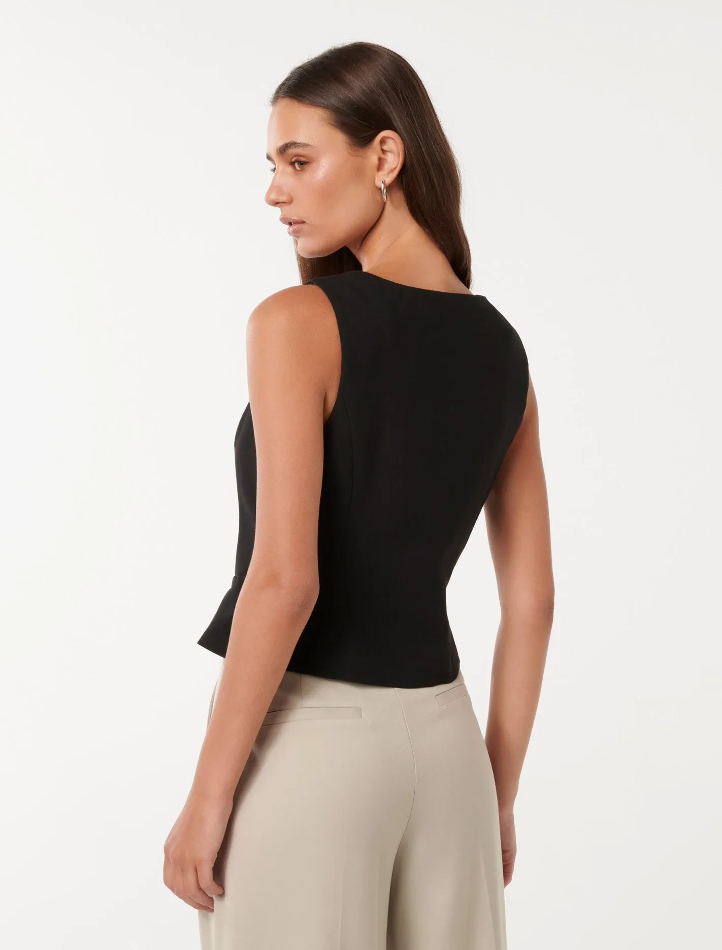 Jolene Waistcoat