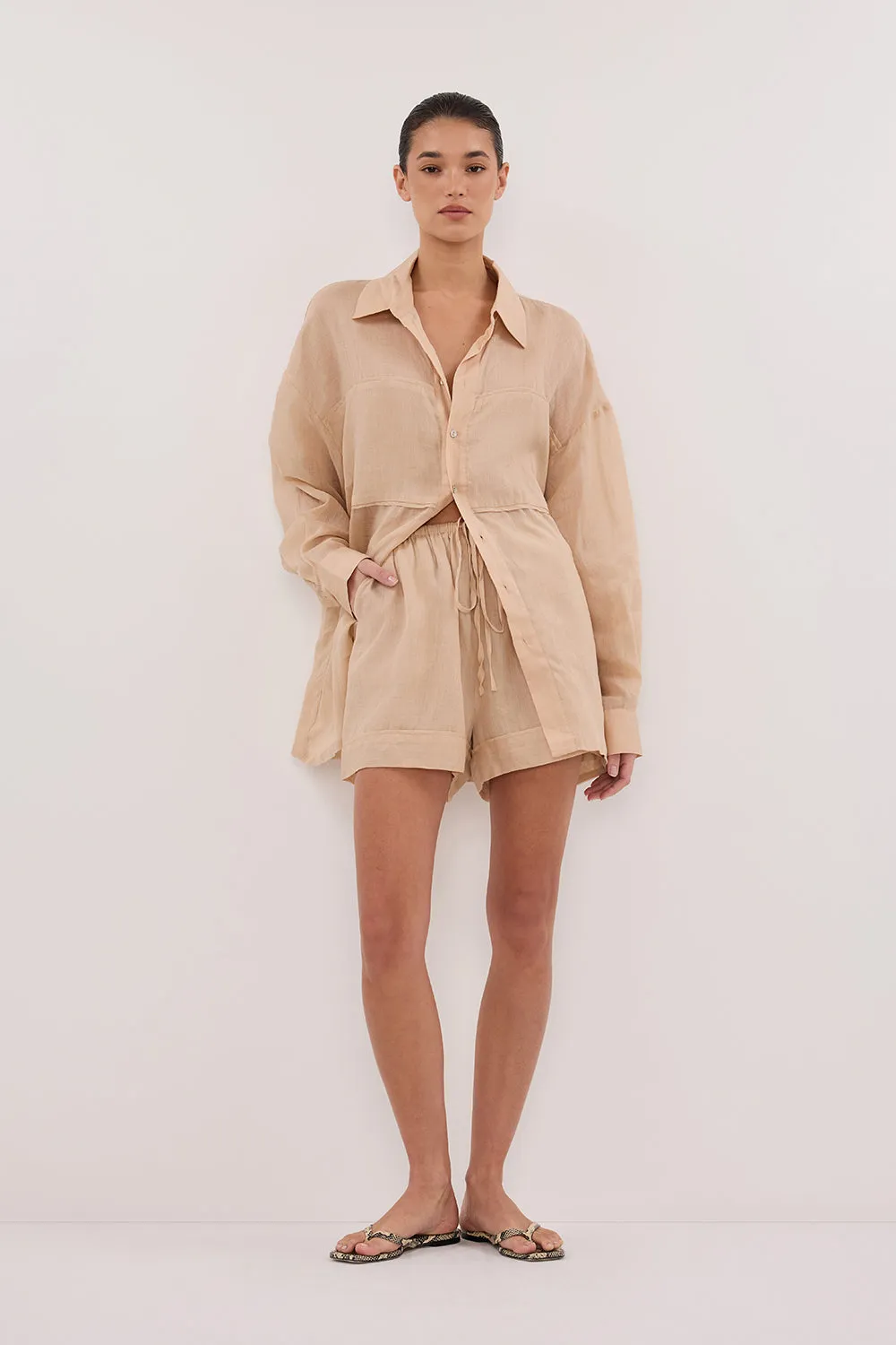 KAI MUSK RAMIE SHORT