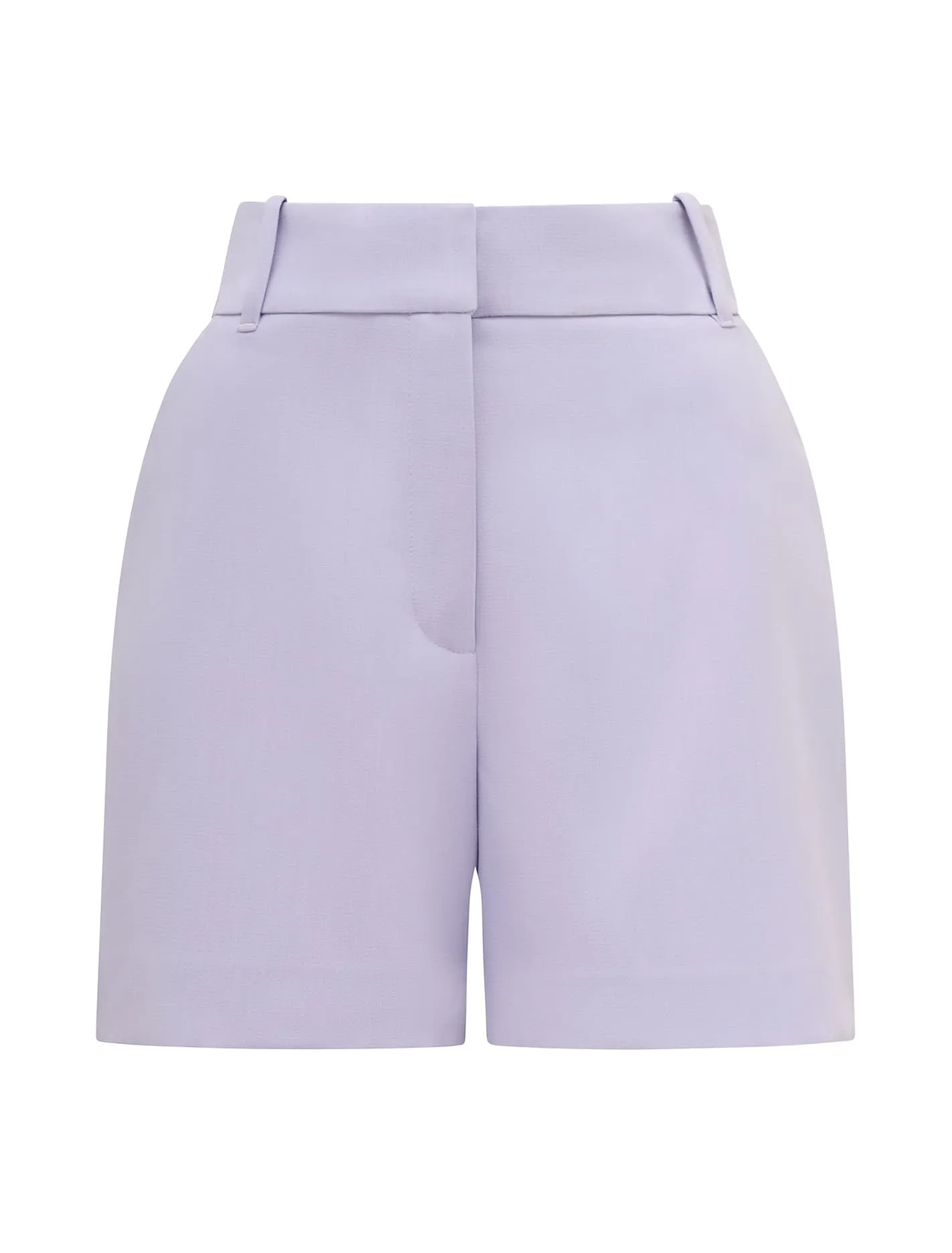 Katie Tailored Shorts