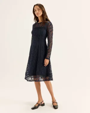 Lacie Long Sleeve Dress