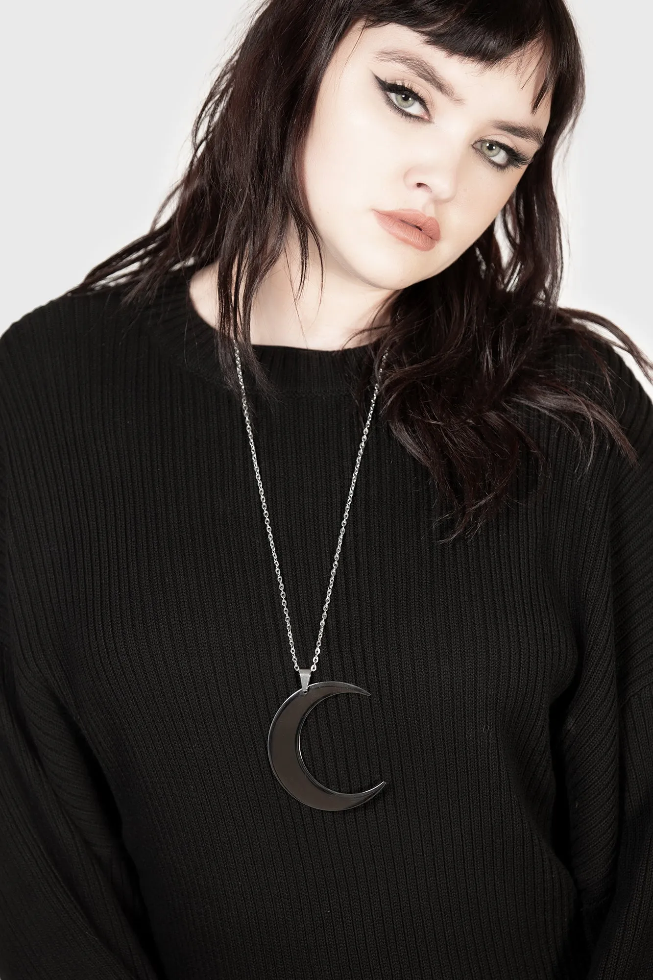 Luna Necklace [S]
