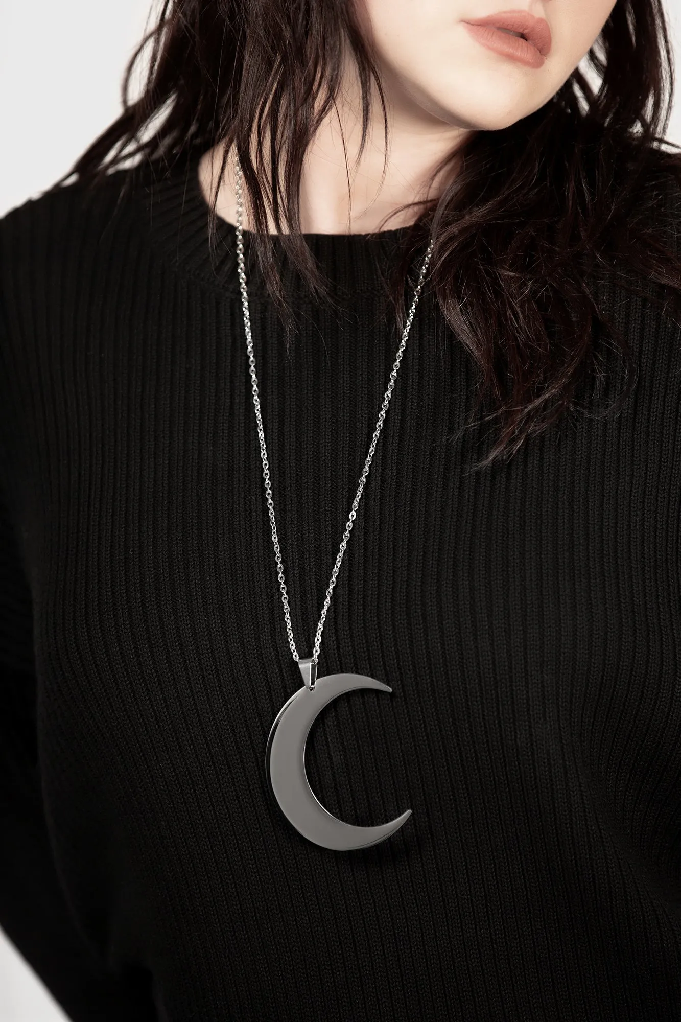Luna Necklace [S]