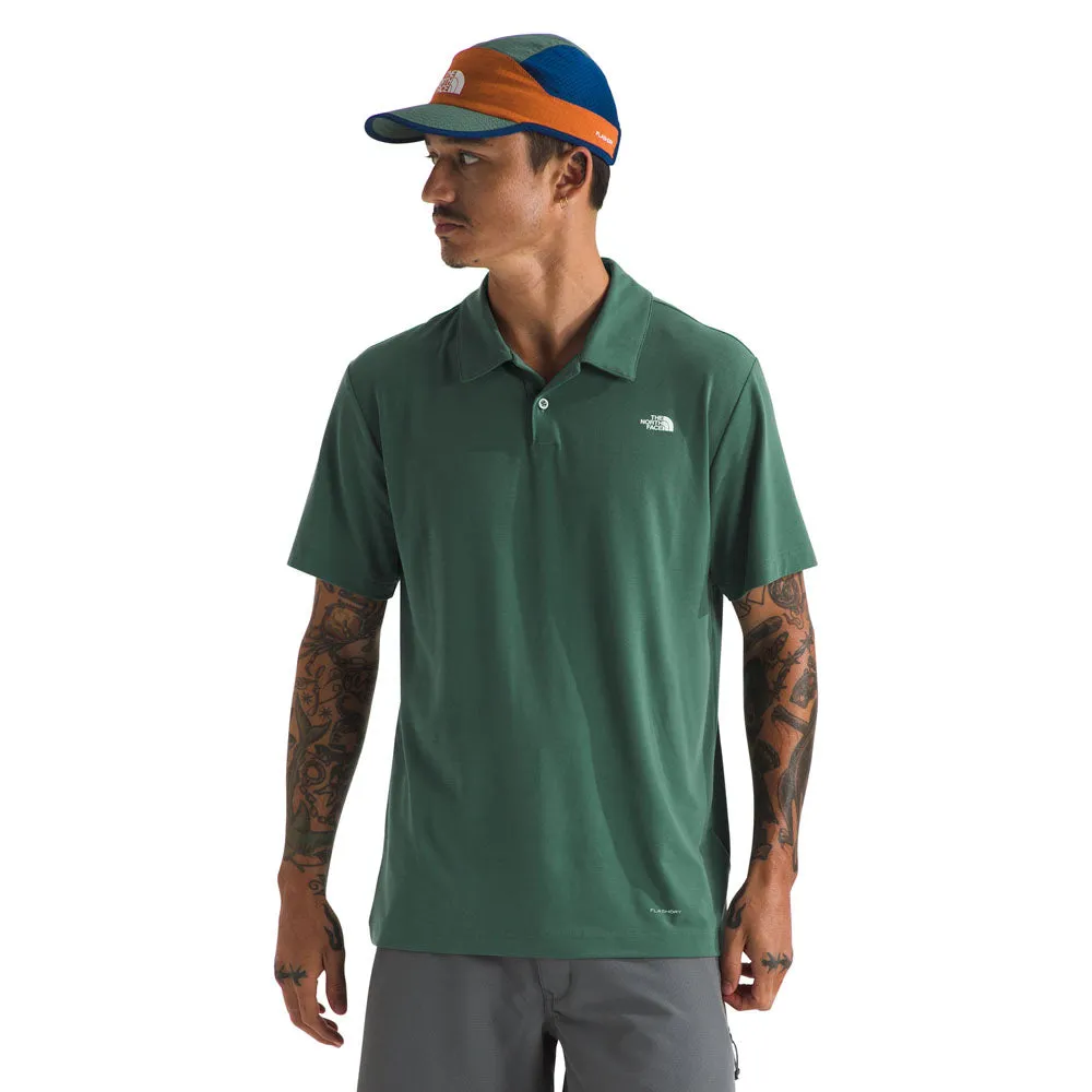 M Adventure Polo