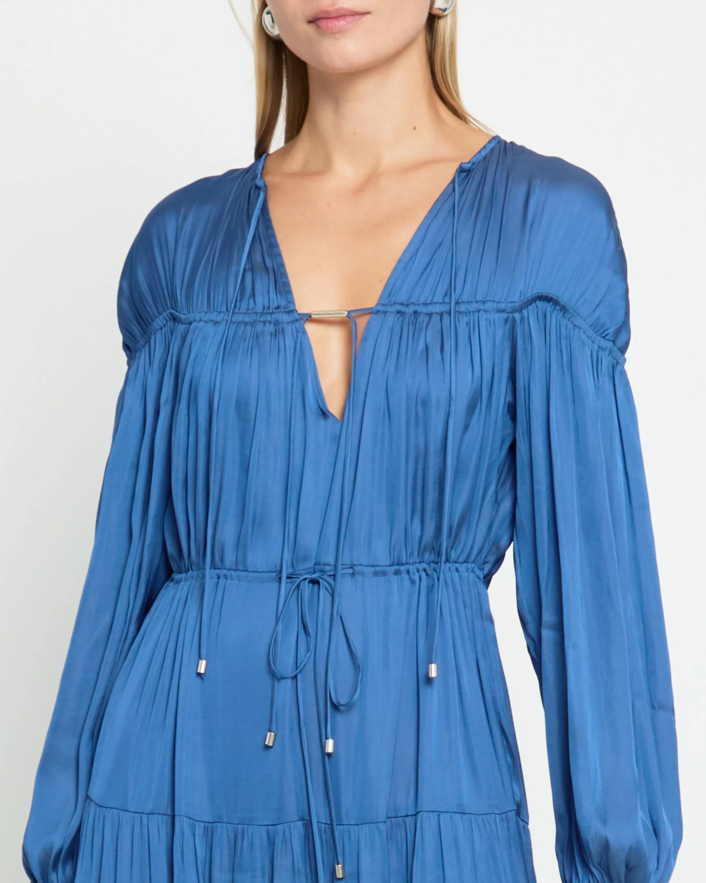Mavis Dress