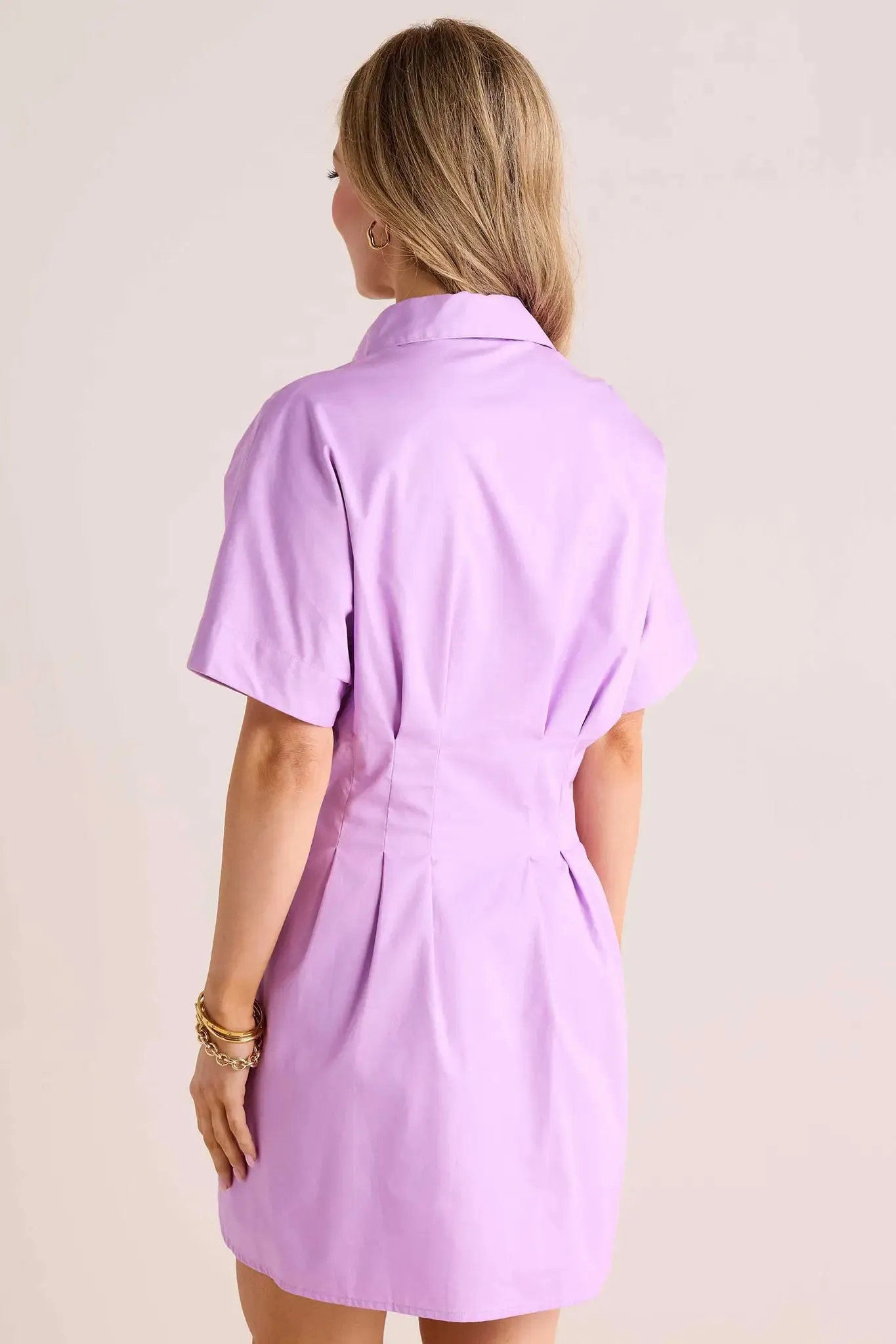 Mayra Dress