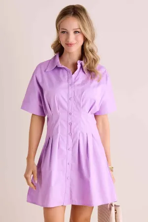 Mayra Dress