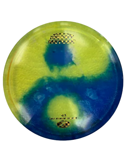 Meteor Fly Dye