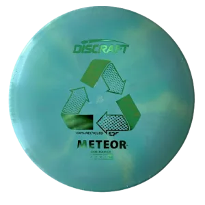 Meteor Recycled ESP