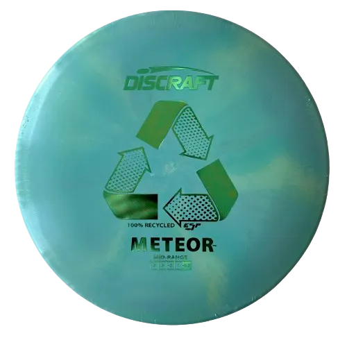 Meteor Recycled ESP