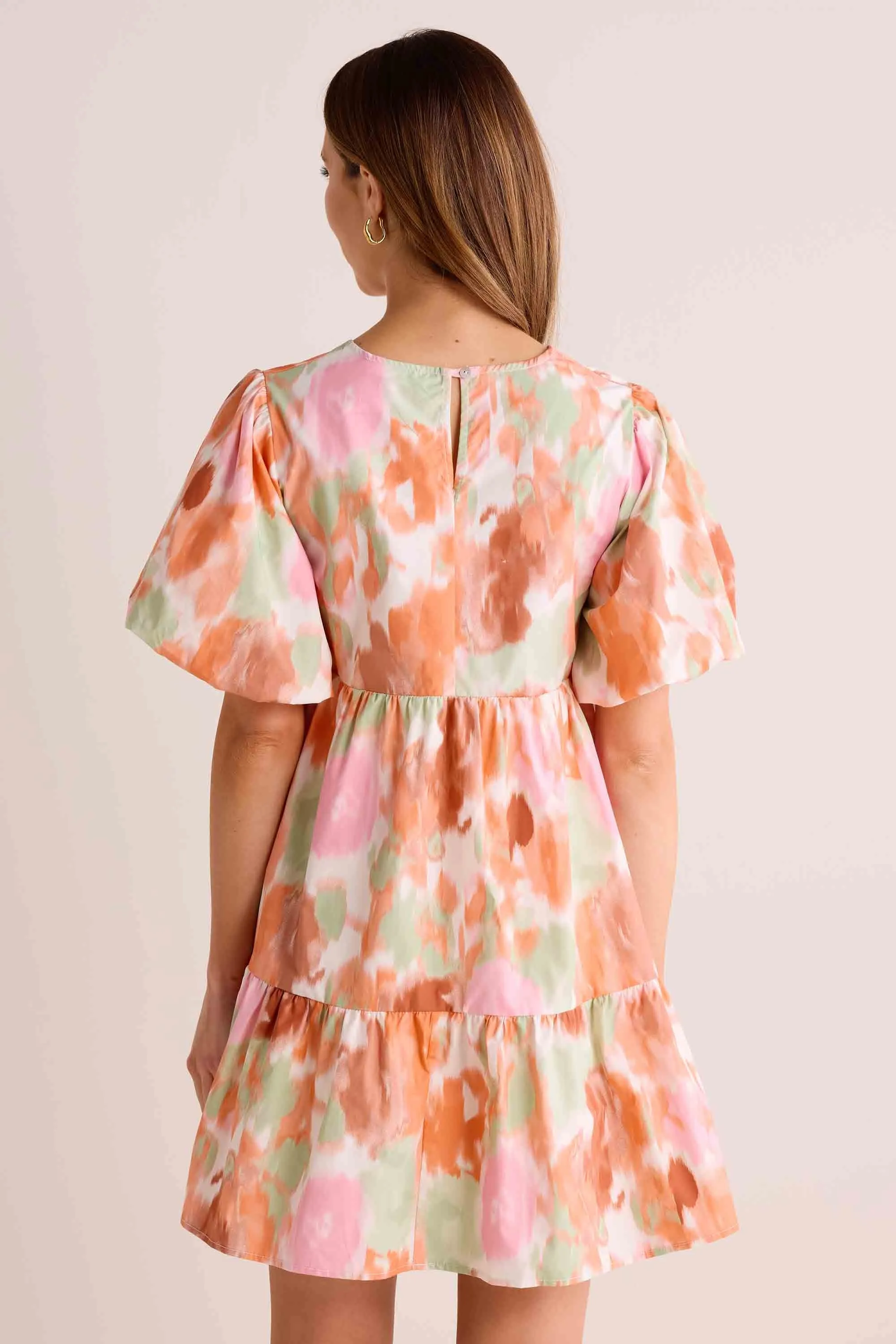 Miley Dress