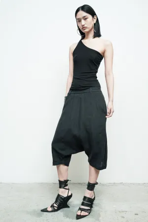 Milla Short Linen