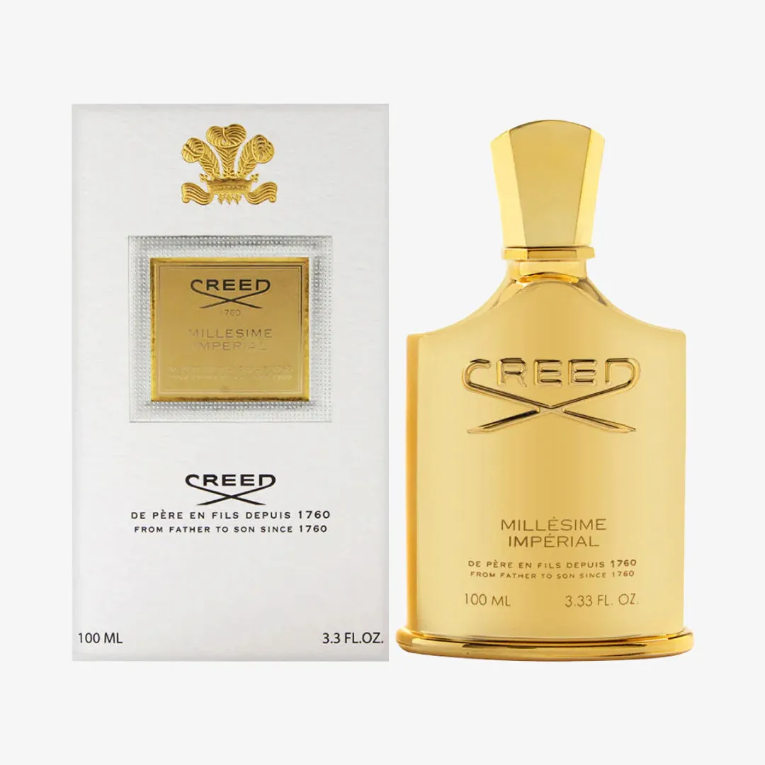 Millesime Imperial By Creed Eau de Parfum Spray
