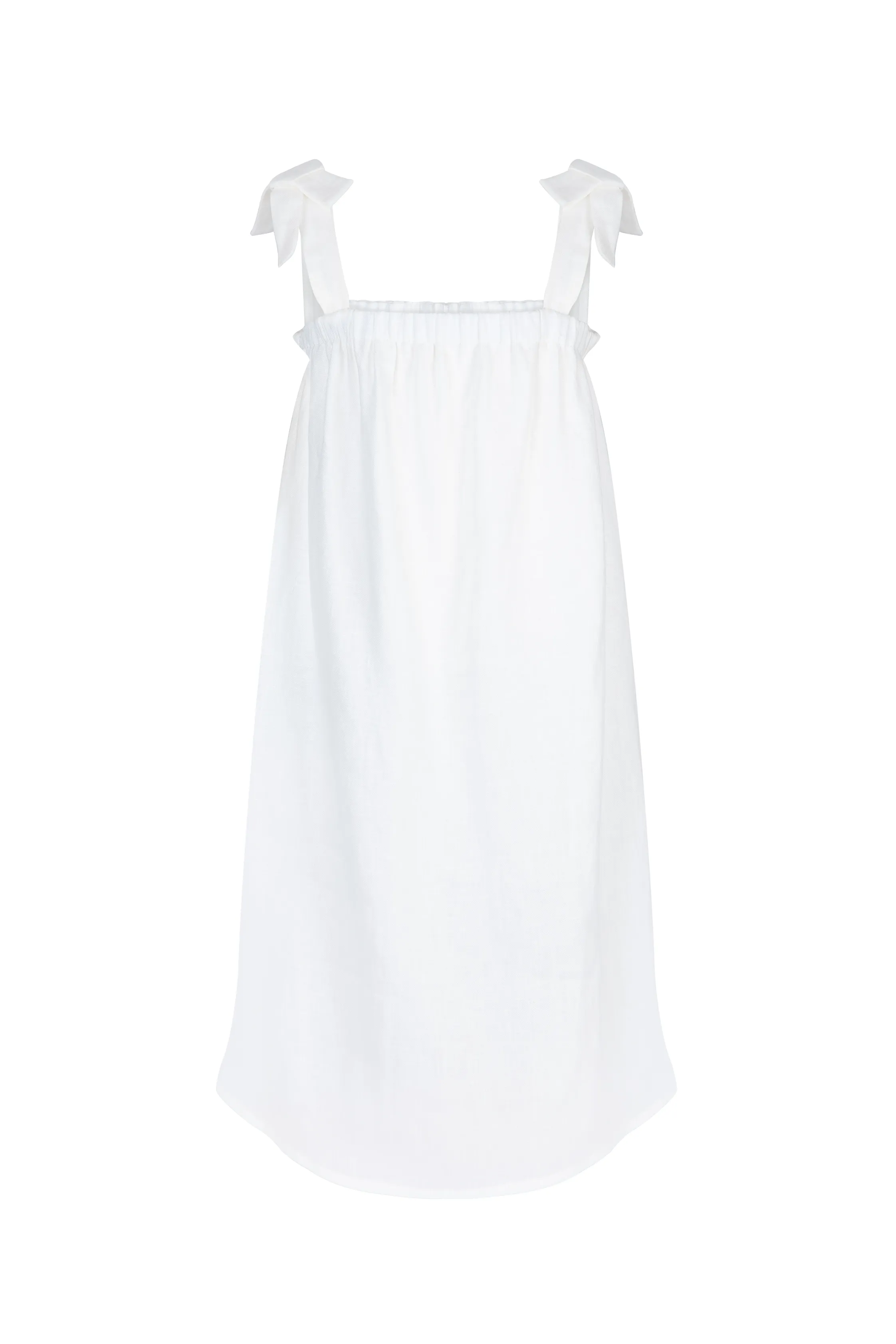 Mini Sienna Dress
