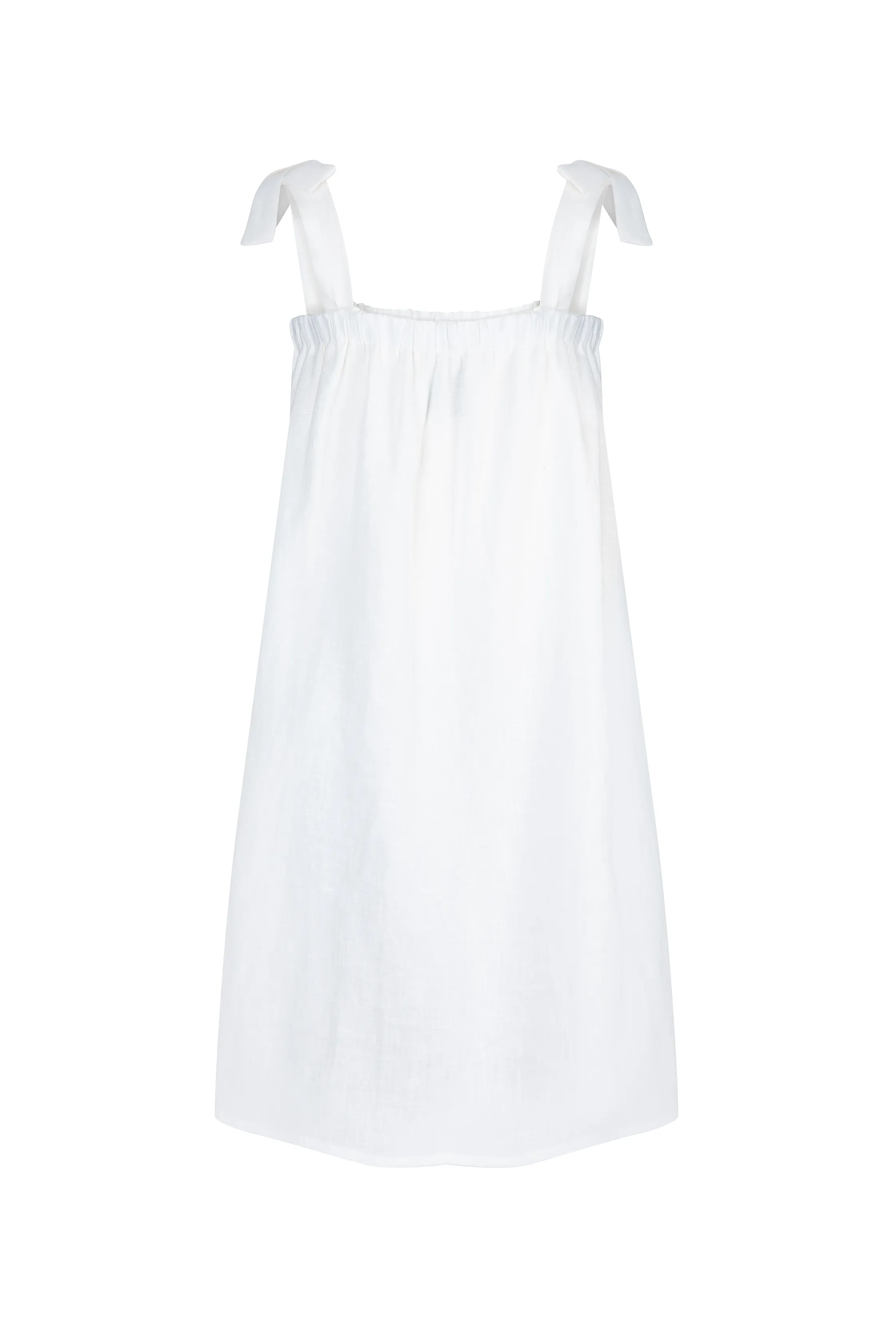 Mini Sienna Dress