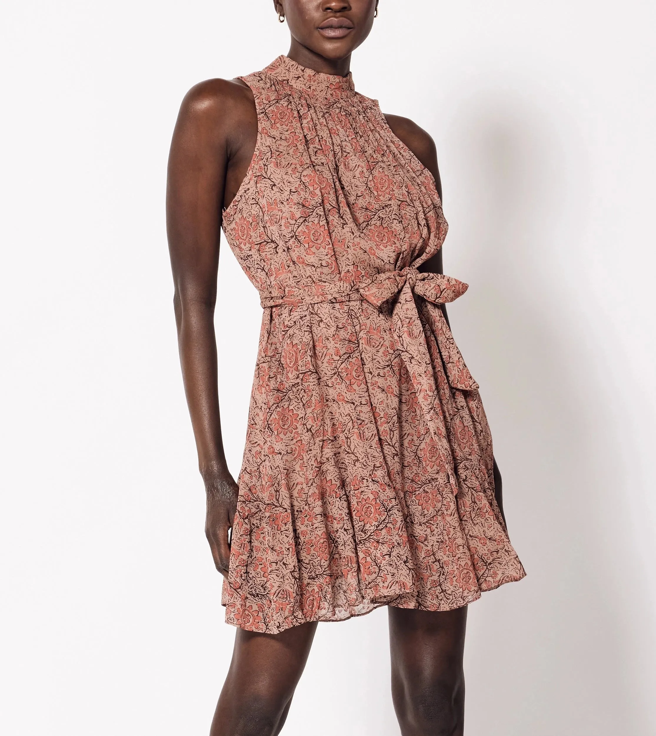 Mona Mini Dress | Cecil