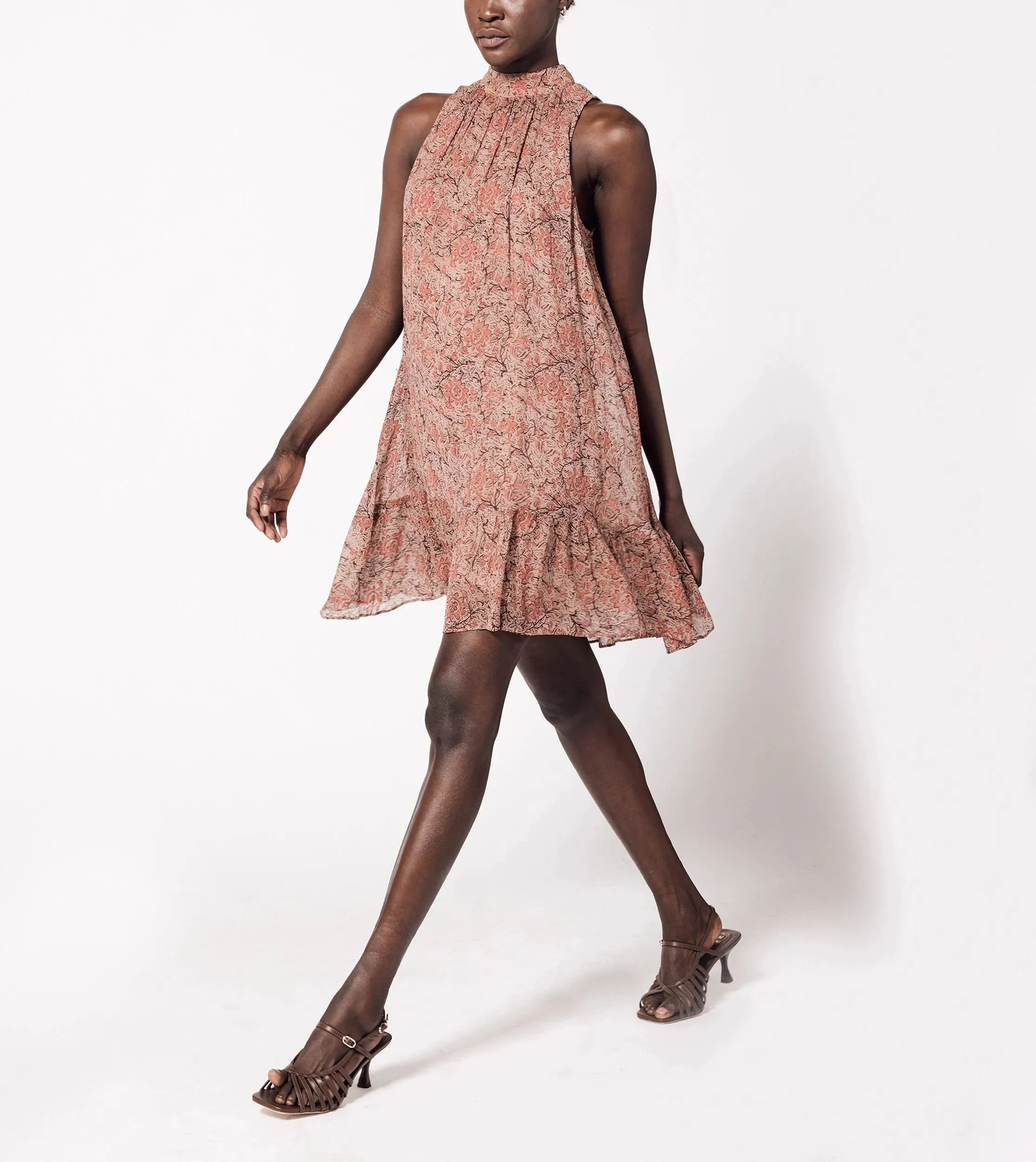 Mona Mini Dress | Cecil