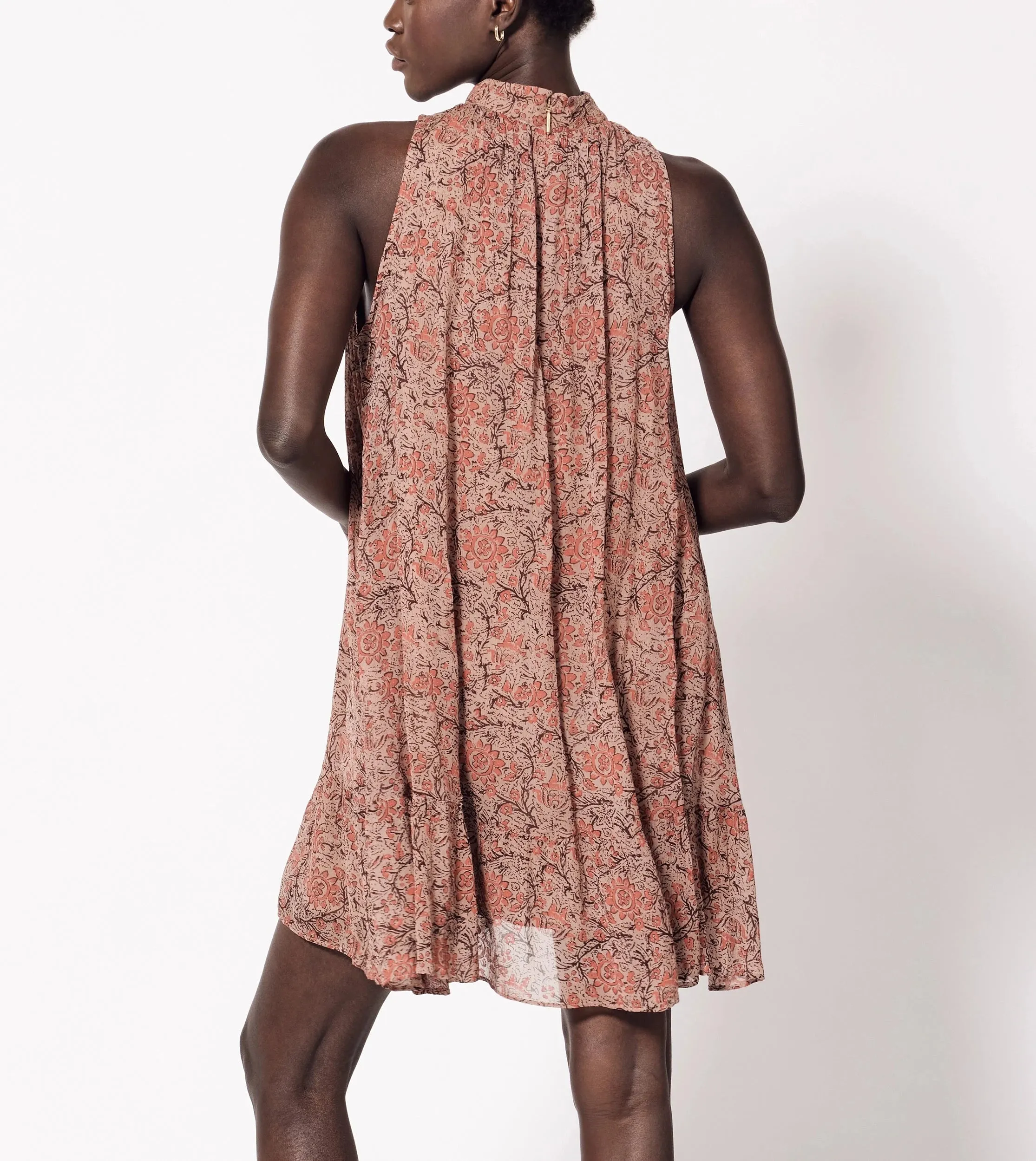 Mona Mini Dress | Cecil