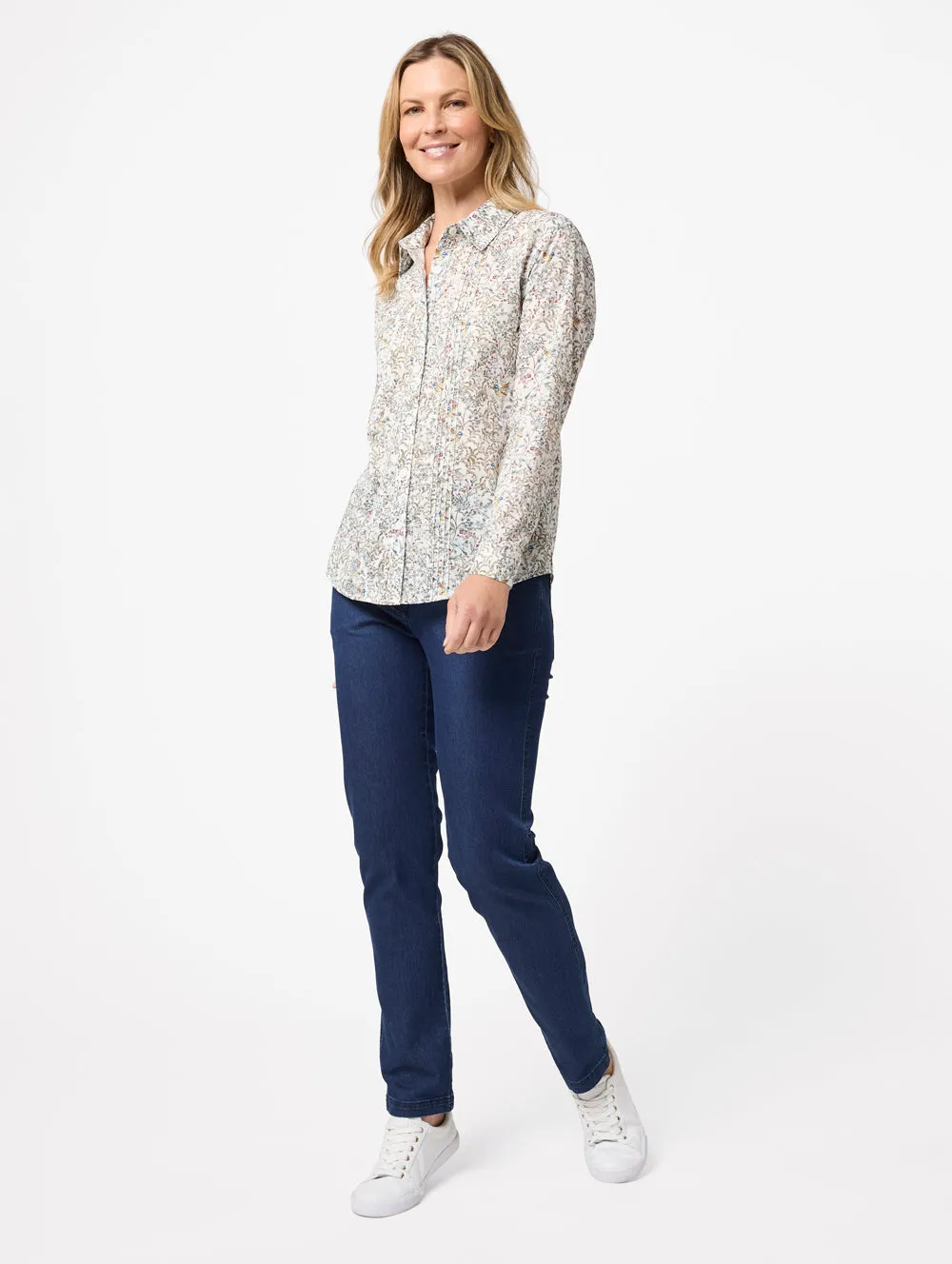Muriel Shirt