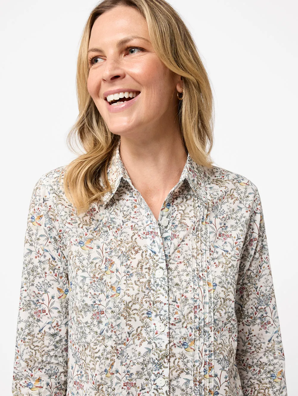 Muriel Shirt