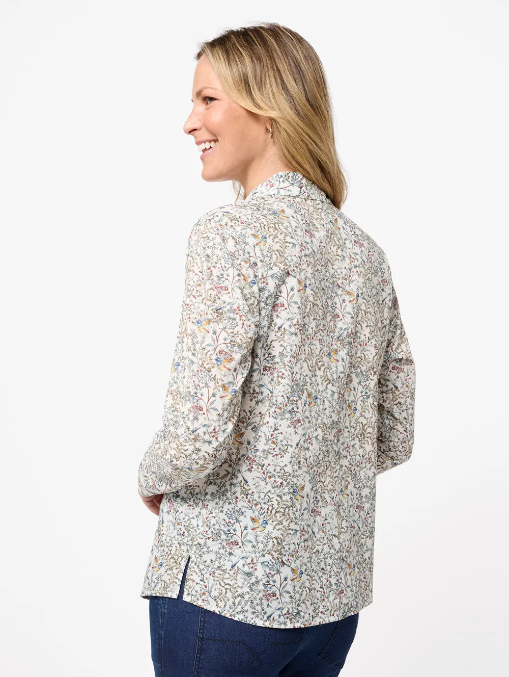 Muriel Shirt