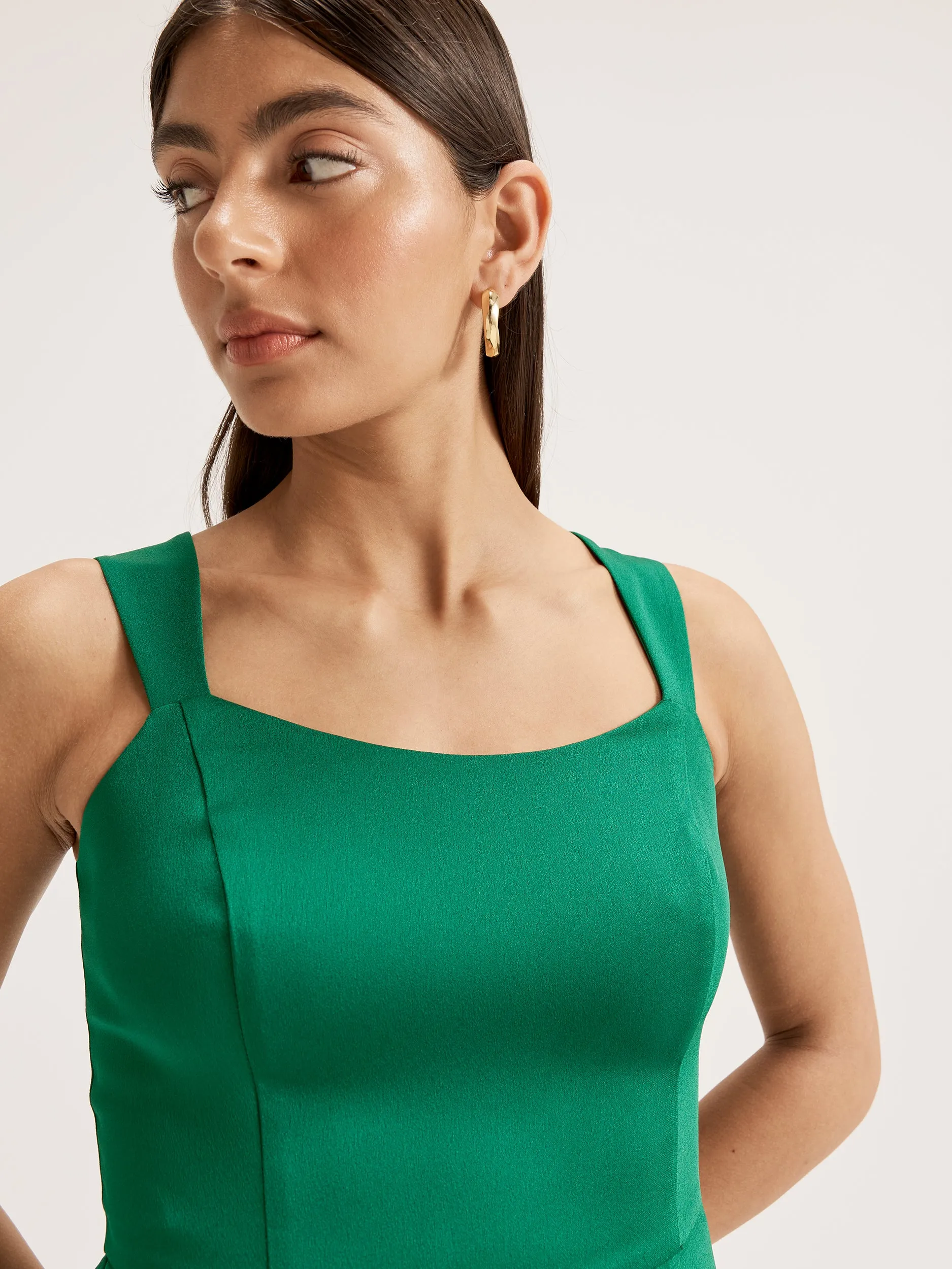 New York Dress
