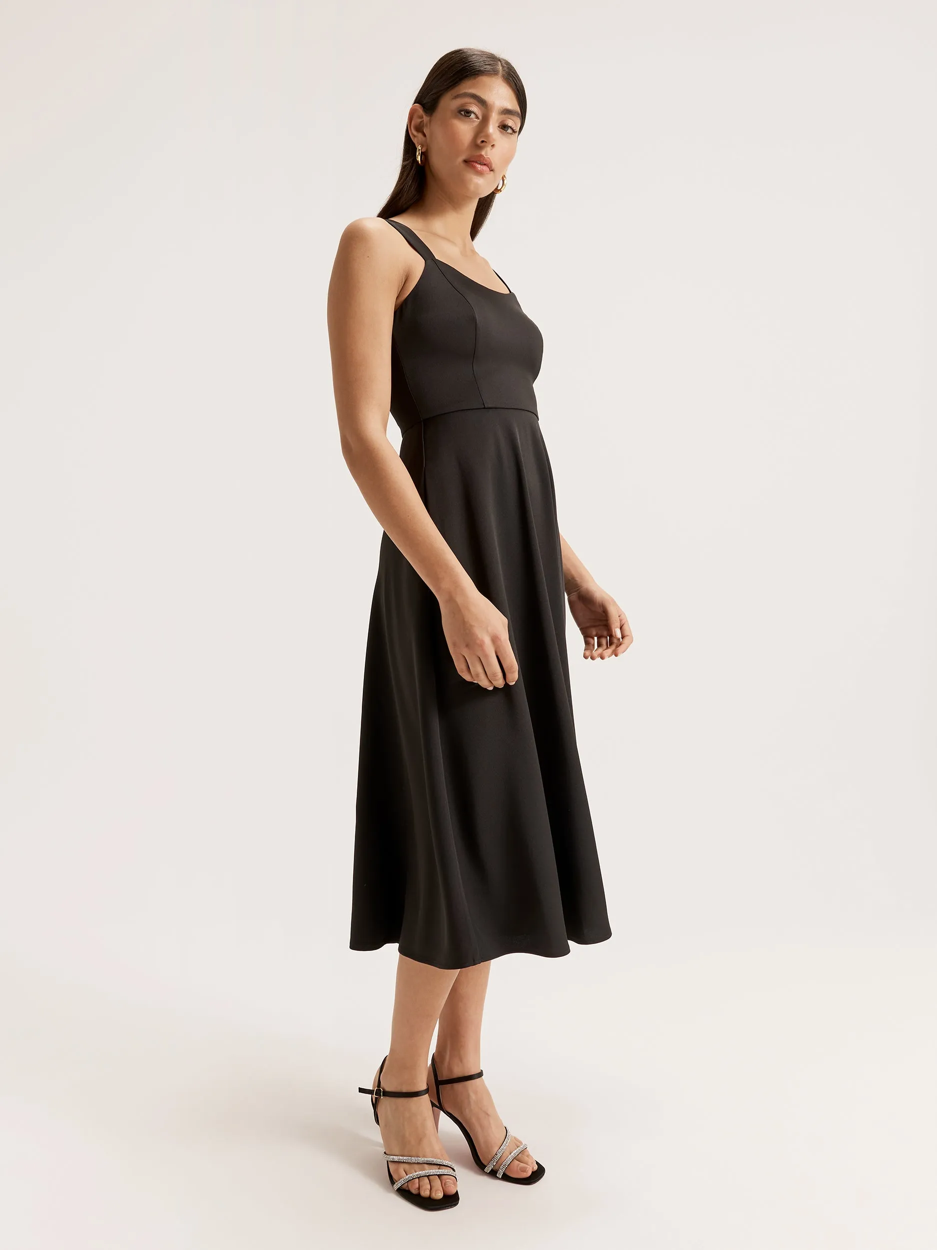 New York Dress