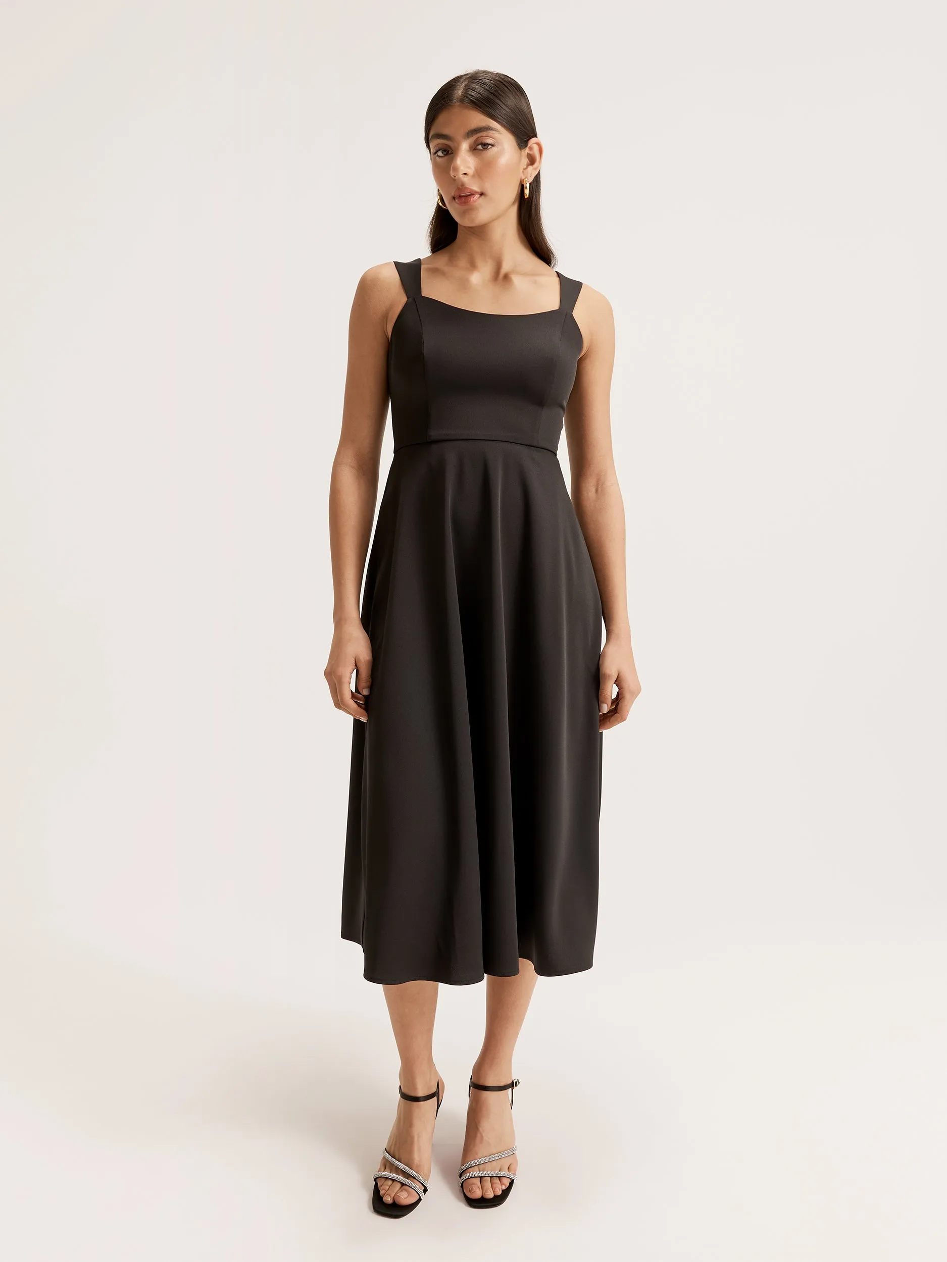 New York Dress
